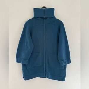 Chaiken Wool Sweater Size Medium